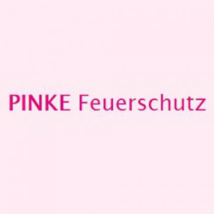 Logo fra Pinke Feuerschutz