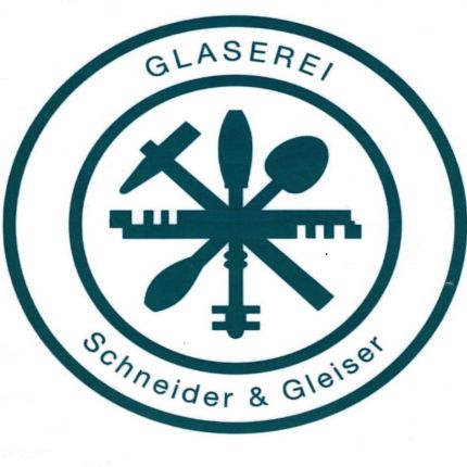 Λογότυπο από Glaserei Schneider & Gleiser GbR