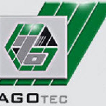 Logo fra AGOTEC Flüssigkeitstechnologie GmbH