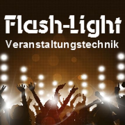 Logo von Flash-Light Veranstaltungstechnik