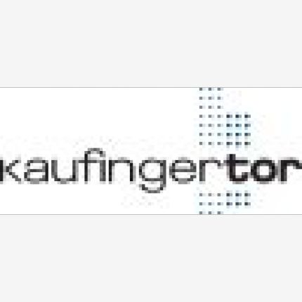 Logo fra Kaufingertor Passage München