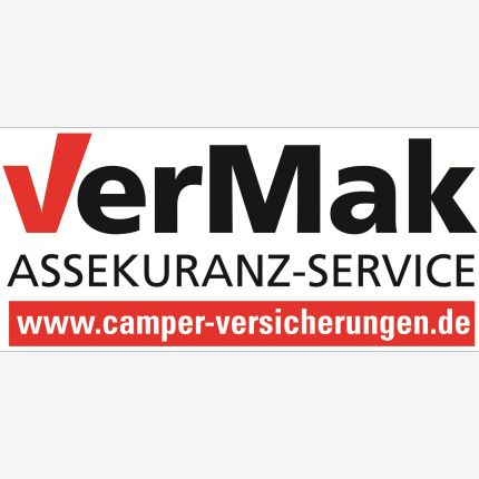 Logo van VerMak Assekuranz-Service OHG