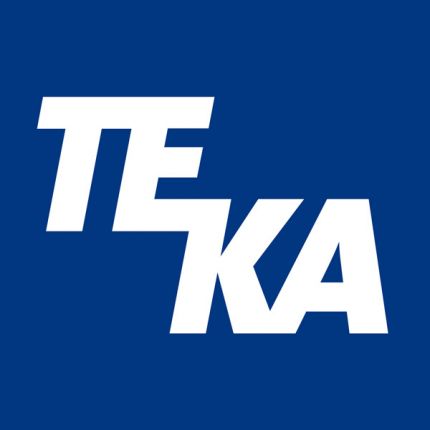 Logótipo de TEKA Absaug- und Entsorgungstechnologie GmbH