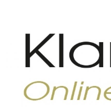 Logótipo de ko - Klamotté Onlineshop