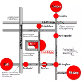 Bild von Kreuzer Siebdruck GmbH