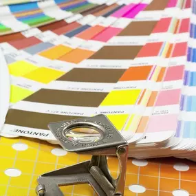 Bild von Kreuzer Siebdruck GmbH