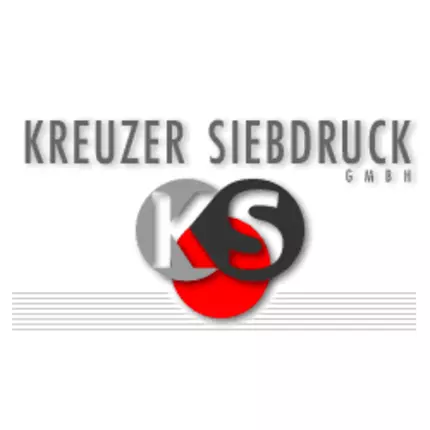 Logo od Kreuzer Siebdruck GmbH