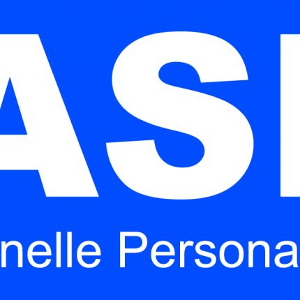 Logo van PASIT Professionelle Personallösungen