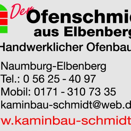 Logo von Der Ofenschmidt aus Elbenberg