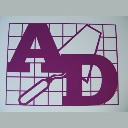 Logo von Andreas Dietlmeier Bau/Fliesen/Gipserfachgeschäft