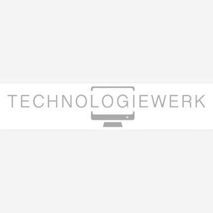 Logotipo de Technologiewerk