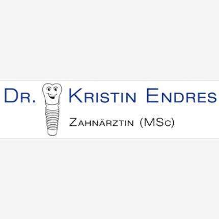 Logótipo de Dr. Kristin Endres