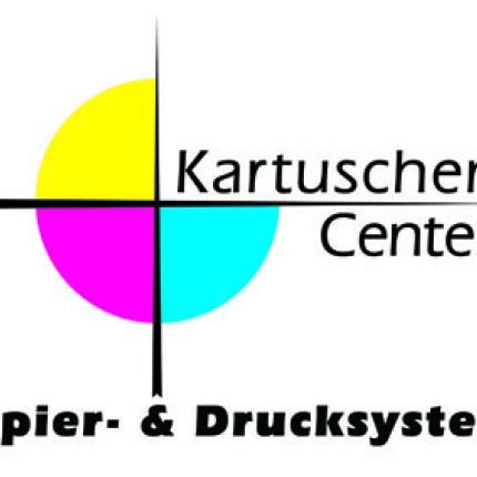 Logotipo de Kartuschen Center