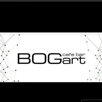 Logo from BogArt