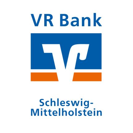 Logo de VR Bank Schleswig-Mittelholstein eG, SB-Filiale Aukrug