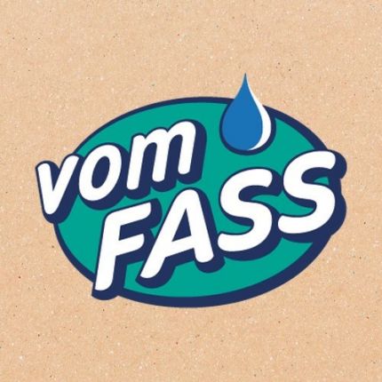 Logótipo de vomFASS Gelsenkirchen-Buer