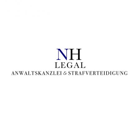 Logo od Kanzlei NH Legal