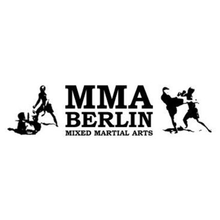 Logo from MMA Berlin