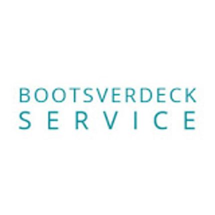 Logo von Bootsverdeck-Service