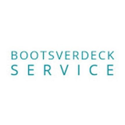 Logotyp från Bootsverdeck-Service