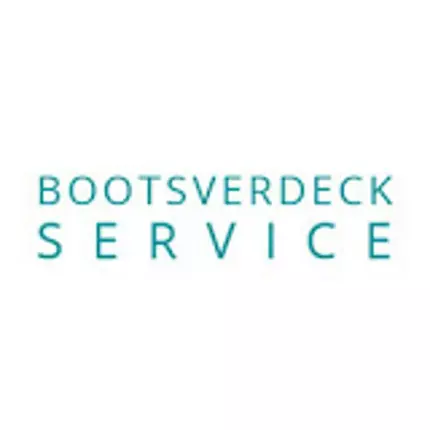 Logo da Bootsverdeck-Service