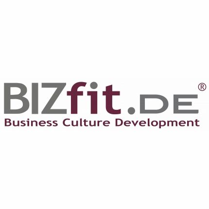 Logo fra BIZfit.DE(R) GmbH Business Culture Development
