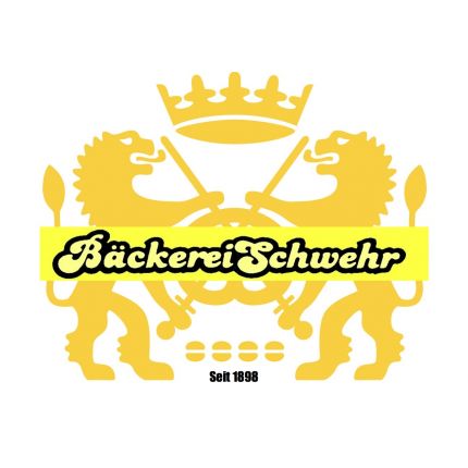 Logo fra Bäckerei Schwehr