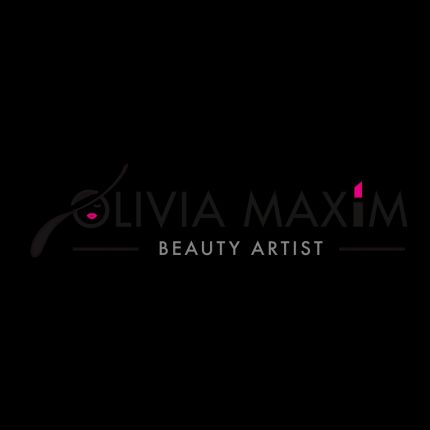 Logo from Olivia Maxim - Beauty Artist - Damen Kosmetikinstitut