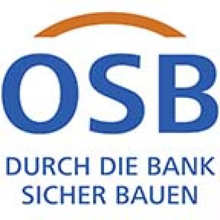 Logo van OSB-Volksbank Immobilien GmbH