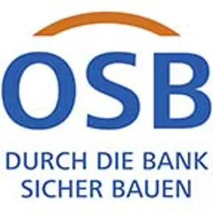 Logotyp från OSB-Volksbank Immobilien GmbH