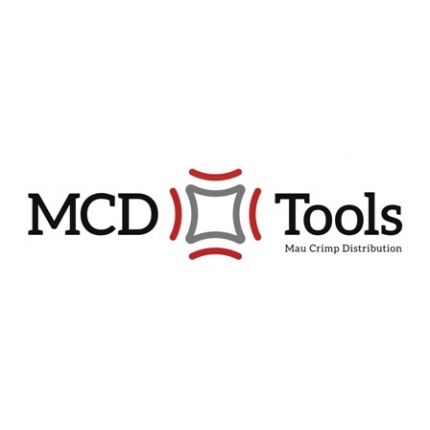 Logo fra MCD-Tools GmbH