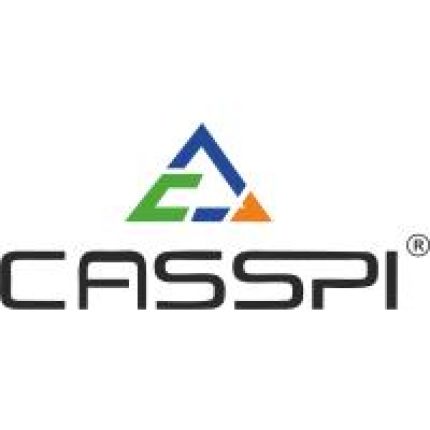 Logótipo de CASSPI GmbH