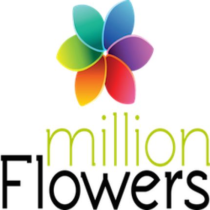 Logo de million-flowers