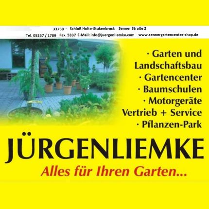 Logotyp från Senner Gartencenter & Senner Gartenbau