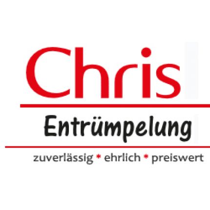 Logo van Chris Entrümpelung
