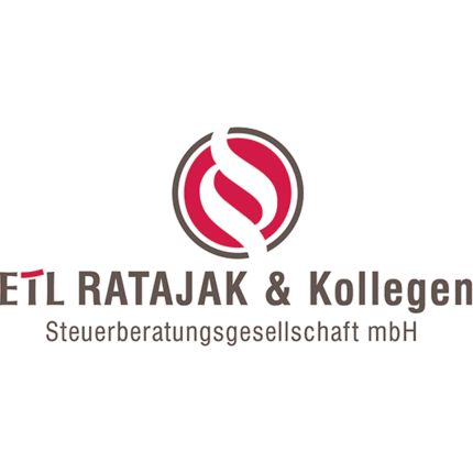 Logotyp från ETL RATAJAK & Kollegen Steuerberatungsgesellschaft mbH