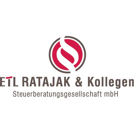 Logo van ETL RATAJAK & Kollegen Steuerberatungsgesellschaft mbH