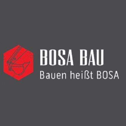Logo da Bosa Bau