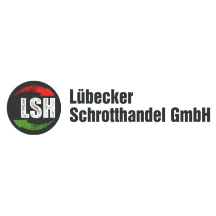 Logótipo de LSH Lübecker Schrotthandel GmbH