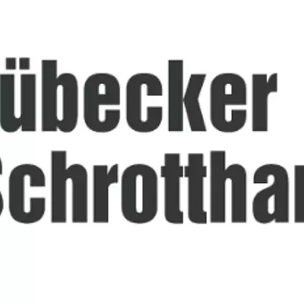 Logo von LSH Lübecker Schrotthandel GmbH