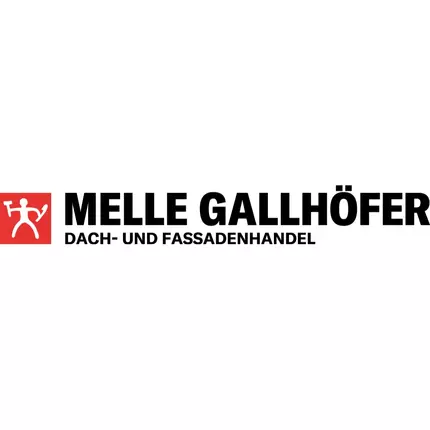 Logo de Melle Gallhöfer Dach GmbH