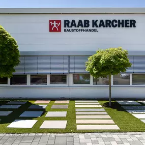 Bild von Raab Karcher