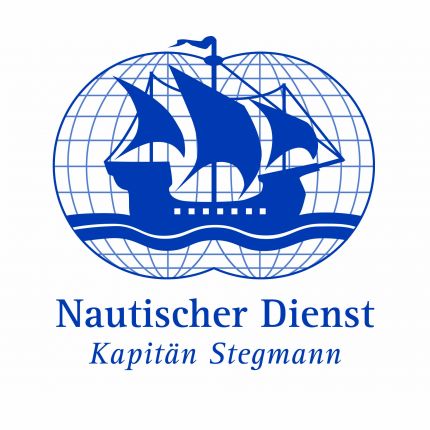 Logo da Nautischer Dienst Stegmann