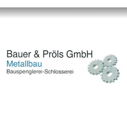 Λογότυπο από Bauer und Pröls GmbH