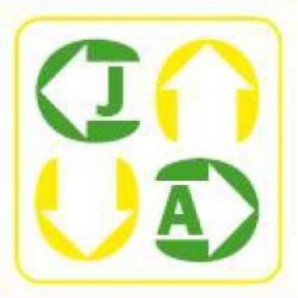 Logo da JA Dienstleistungen/Hausmeisterservice/Entrümpelungen