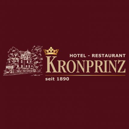 Logo fra Hotel & Restaurant Kronprinz