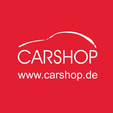 Logotipo de Carshop GmbH