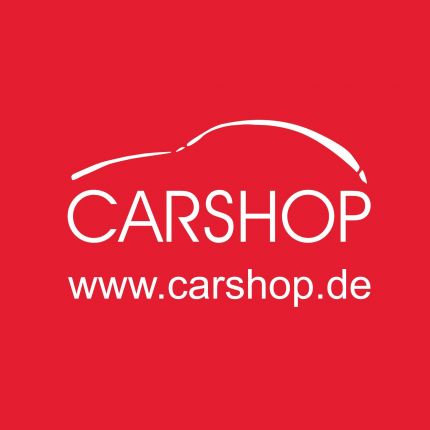 Logo from Carshop GmbH