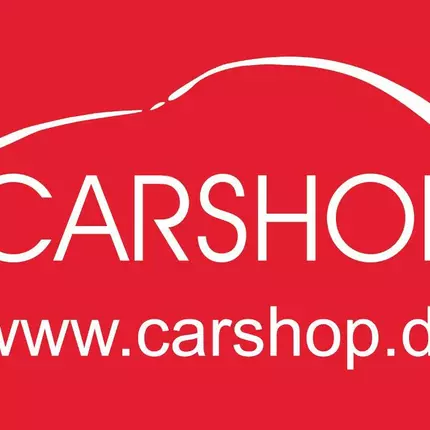 Logo da Carshop GmbH