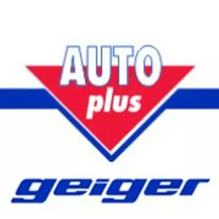 Logo de Autoteile-Reifen Geiger GmbH